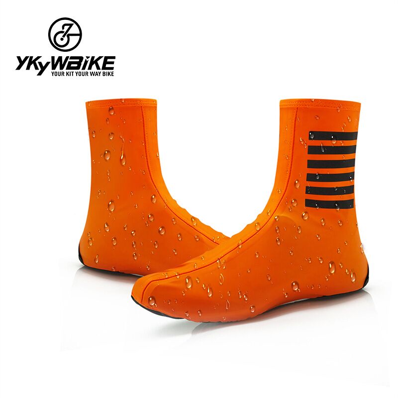 Mountain Biking Shoes - YKYWBIKE impermeabile ciclismo donna uomo Overshoes