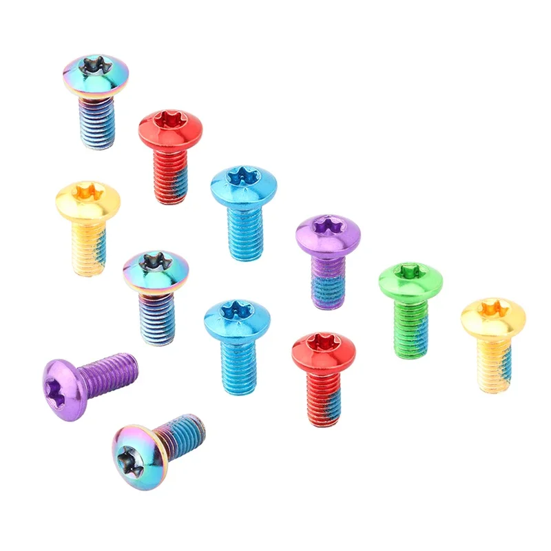 Mtb Brake Rotor - 12 pezzi rotore freno a disco