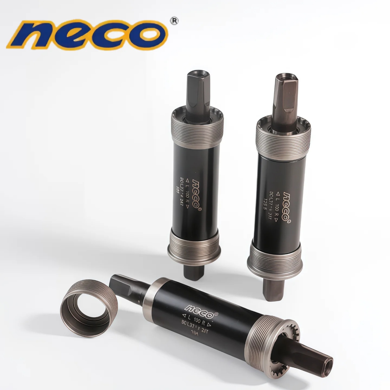 Bottom Bracket Press - Neco Ebike Fat MTB Bike Movimento