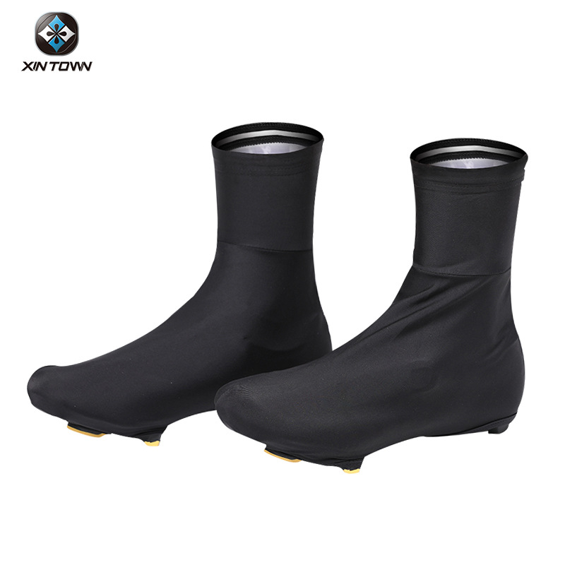 Mountain Biking Shoes - XINTOWN Copriscarpe da Ciclismo MTB, Protezione