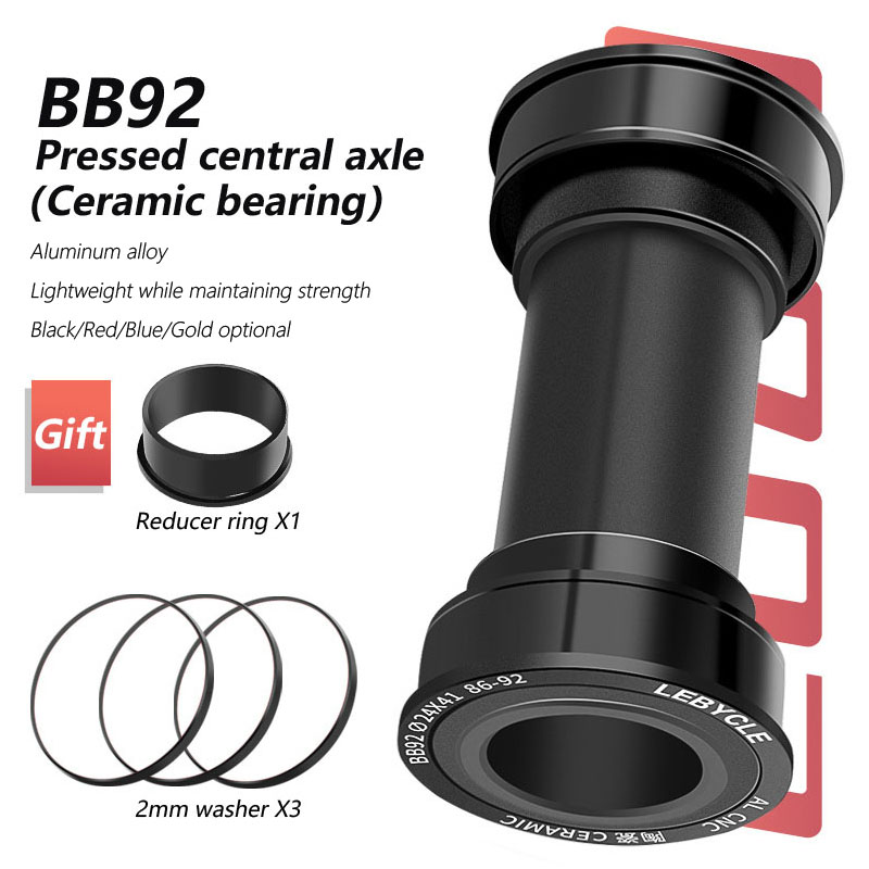 Bottom Bracket Press - Movimento centrale per bici da strada