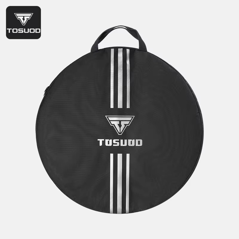 Mountain Biking Fanny Pack - TOSUOD Highway e Mountain Bike Ruota