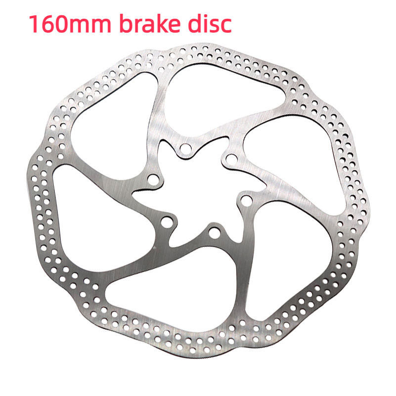 Mtb Brake Rotor - Nuovissimo rotori per freni a disco