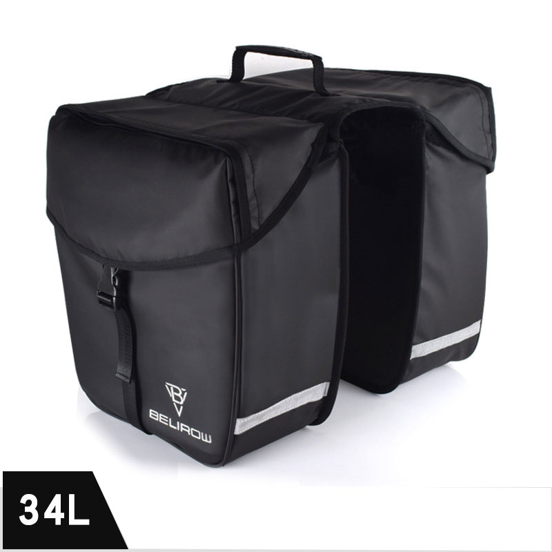 Mountain Biking Fanny Pack - Accessori per borse da bici Borse
