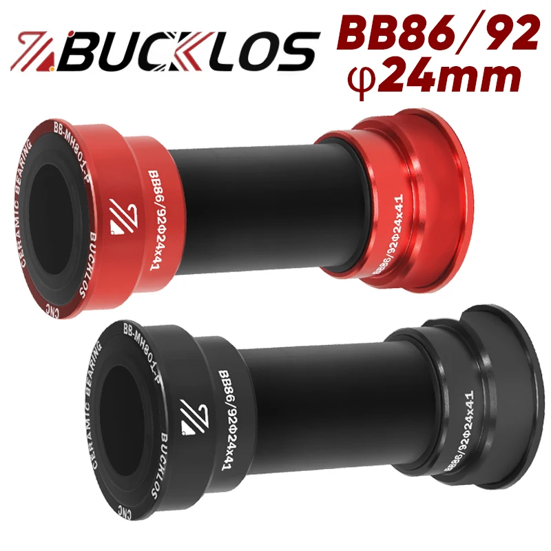 Bottom Bracket Press - BUCKLOS BB86/92 Movimento Centrale Bici Pressfit