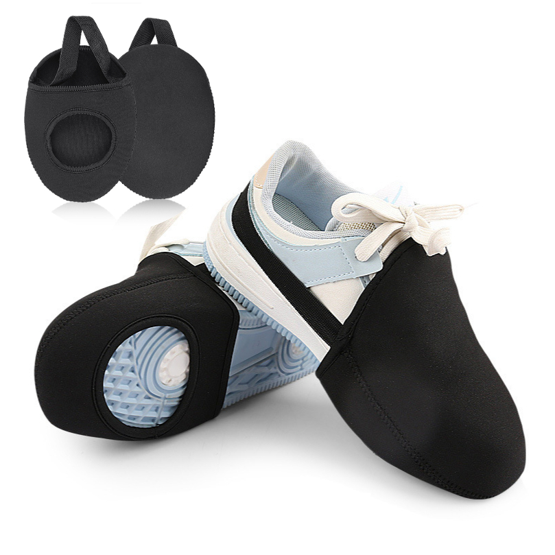 Mountain Biking Shoes - 1 paio di copriscarpe da bici,