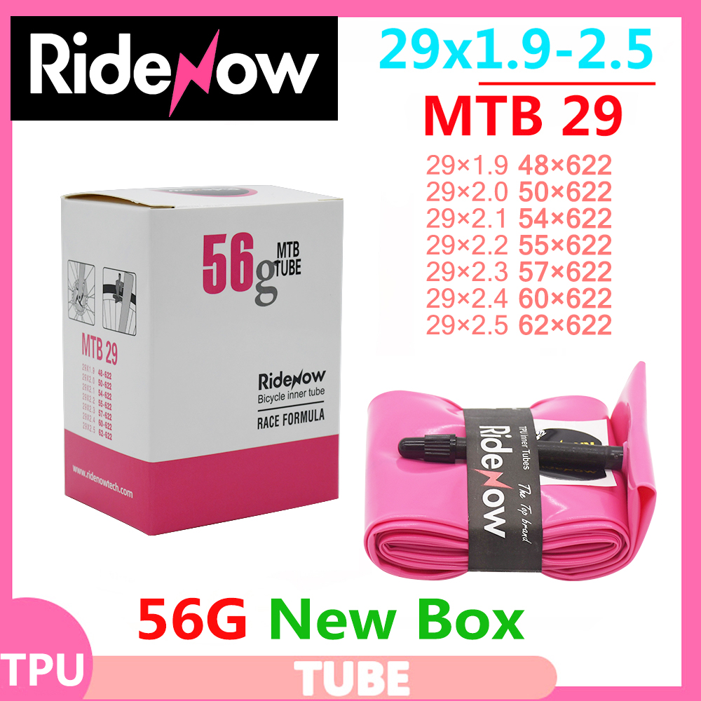 Mountain Biking Shoes - Ultralight RideNow TPU MTB 29 camera
