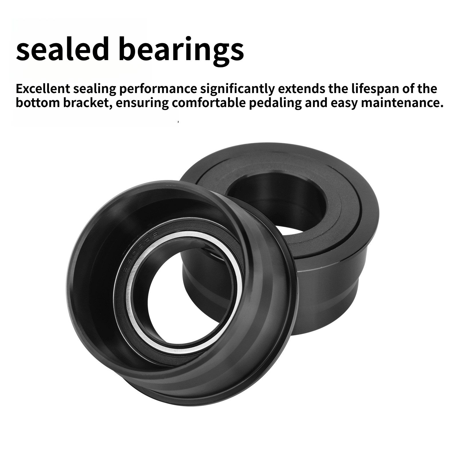 MEROCA bb386 24mm attacco pedi - Bottom Bracket Press recensione e prezzo