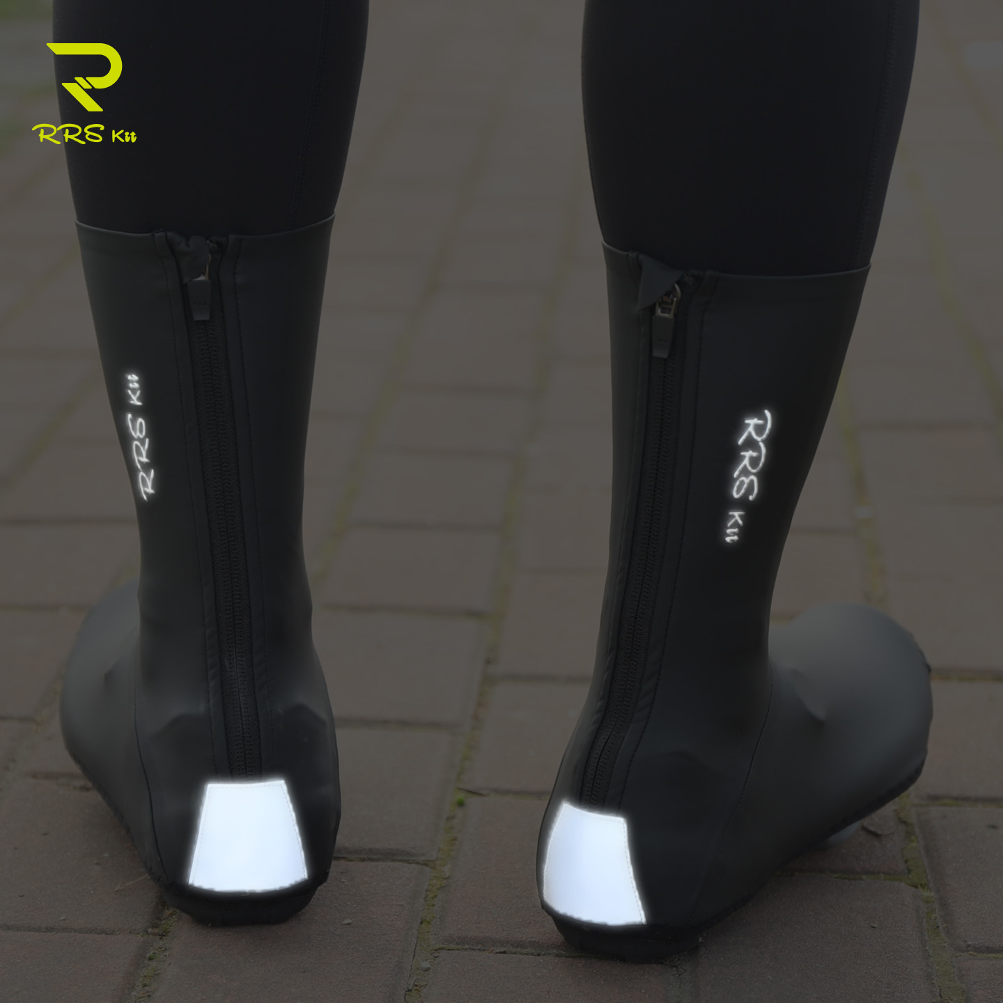 RRSKIT Copriscarpe da Ciclismo - Mountain Biking Shoes recensione e prezzo