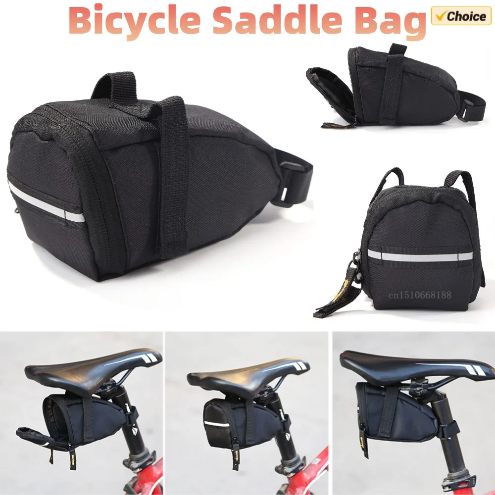 Borsa da bicicletta da 1 litro - Mountain Biking Fanny Pack recensione e prezzo