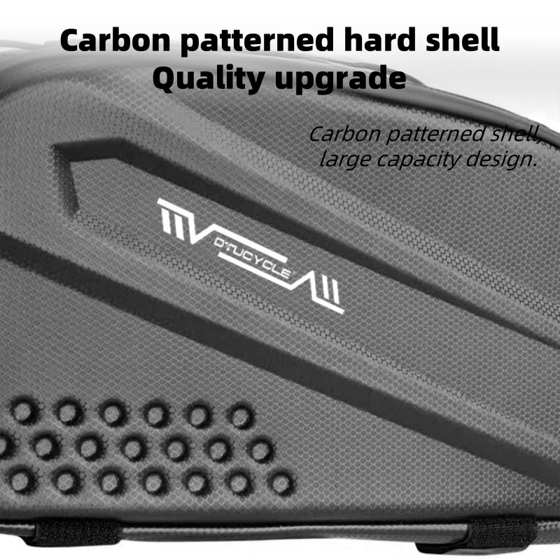 Borsa per bicicletta, borsa pe - Mountain Biking Fanny Pack recensione e prezzo