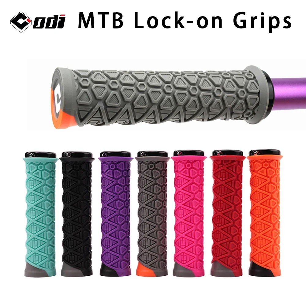ODI G30 MTB Manopole per manub - Mountain Biking Downhill recensione e prezzo