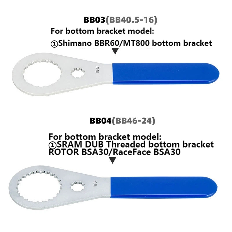 MTB Bici Da Strada Movimento C - Bottom Bracket Press recensione e prezzo