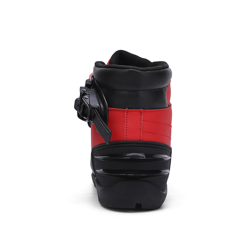 Nuovi stivali da moto uomo don - Mountain Biking Shoes recensione e prezzo