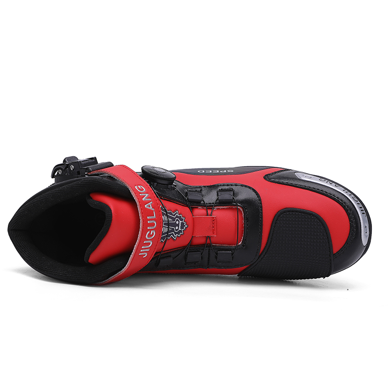 Nuovi stivali da moto uomo don - Mountain Biking Shoes recensione e prezzo