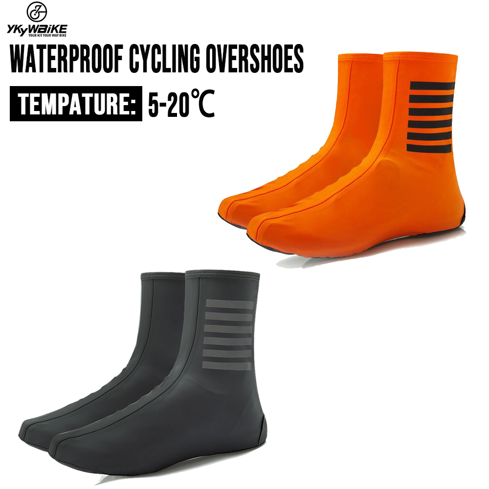 YKYWBIKE impermeabile ciclismo - Mountain Biking Shoes recensione e prezzo