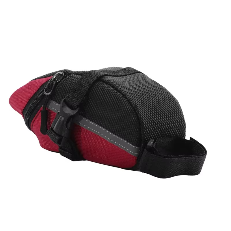 Borsa per Bicicletta in Nylon  - Mountain Biking Fanny Pack recensione e prezzo