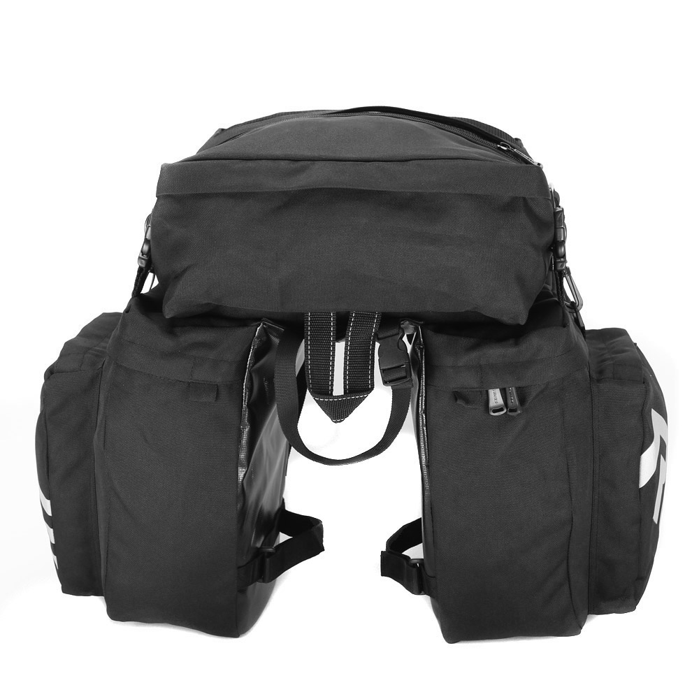 3 in1 multifunzione Road MTB b - Mountain Biking Fanny Pack recensione e prezzo