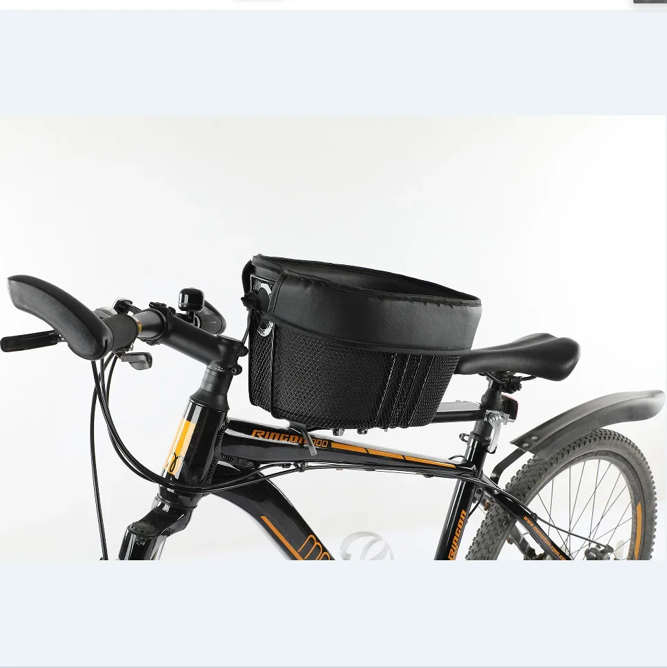 Cestino per bicicletta per ani - Mountain Biking Fanny Pack recensione e prezzo