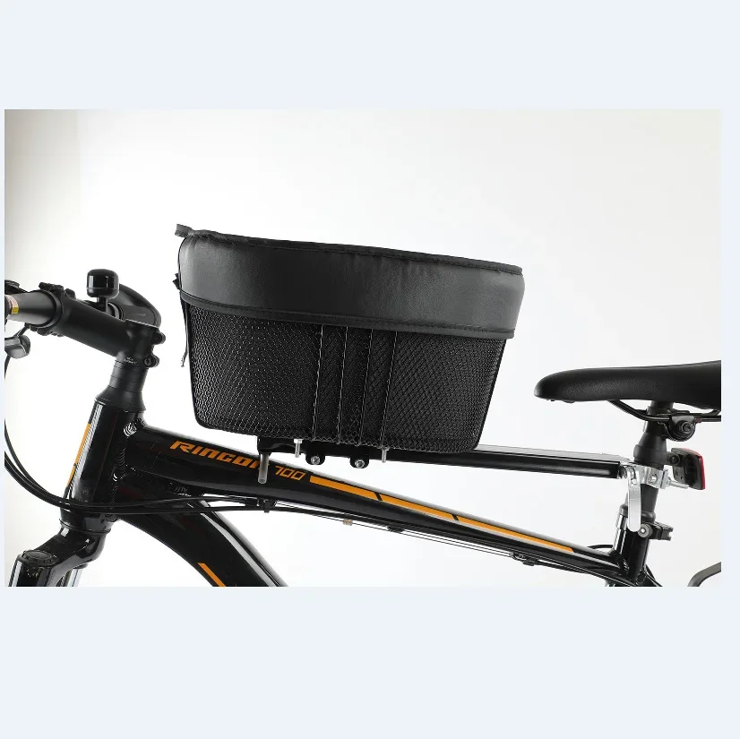 Cestino per bicicletta per ani - Mountain Biking Fanny Pack recensione e prezzo