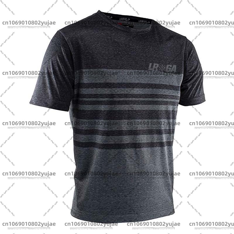 Maglia da Motocross Loose Ride - Mountain Biking Downhill recensione e prezzo