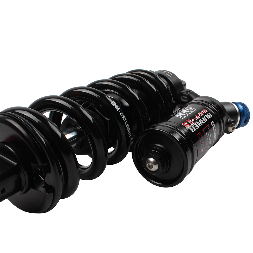 DNM RCP-2S Ammortizzatore post - Mountain Biking Downhill recensione e prezzo