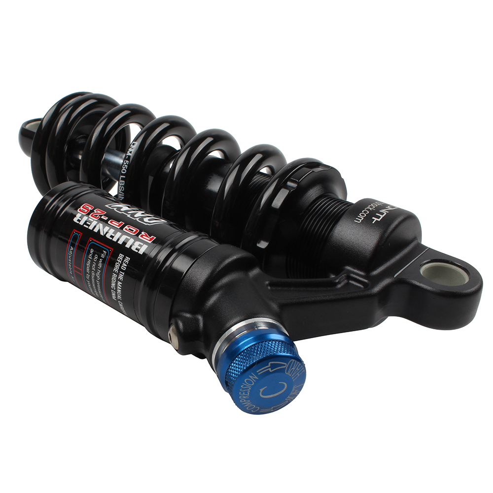 DNM RCP-2S Ammortizzatore post - Mountain Biking Downhill recensione e prezzo