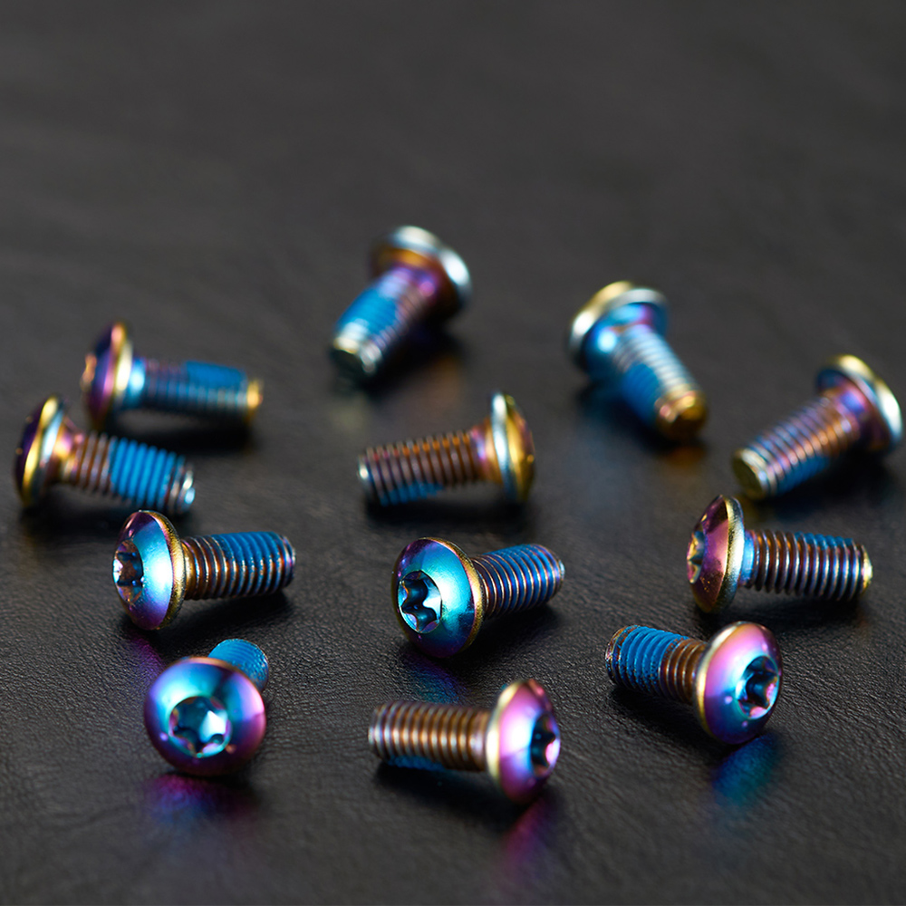 12 pz T25 bicicletta freno a d - Mtb Brake Rotor recensione e prezzo