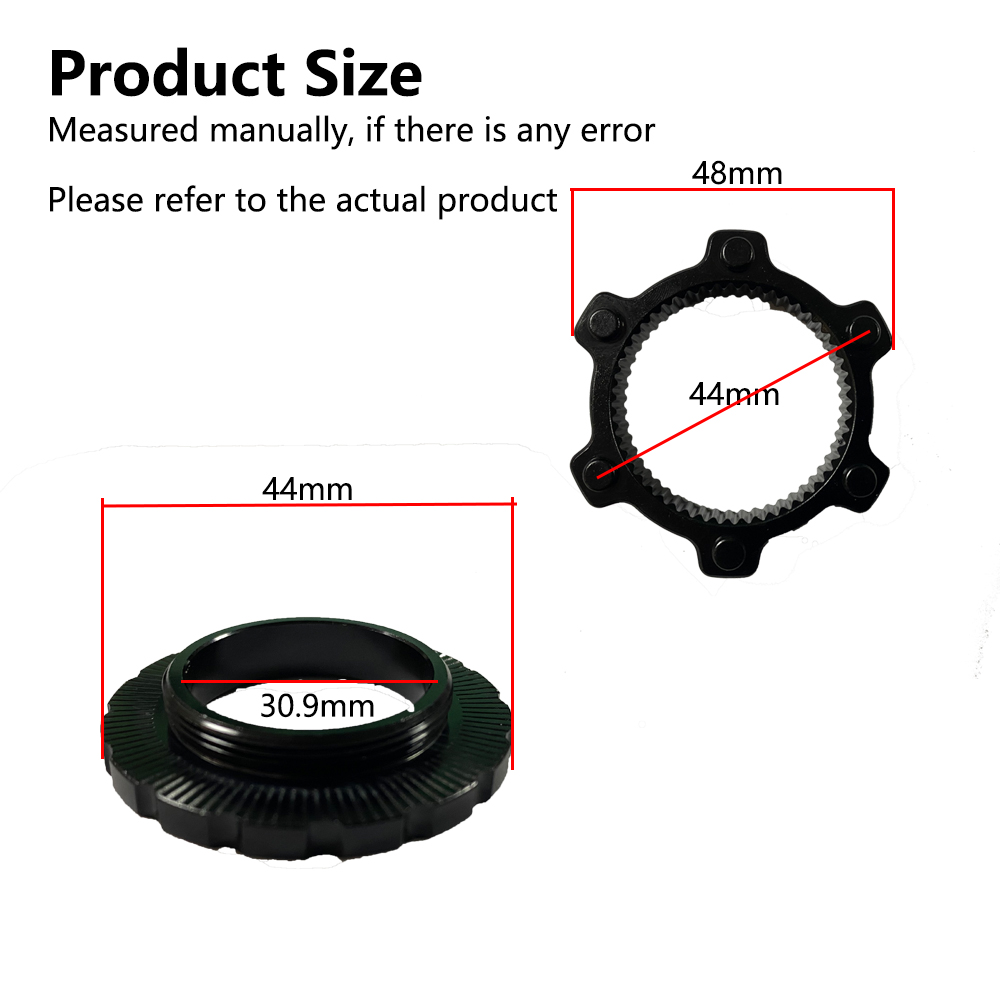 RACEWORK Adattatore Centerlock - Mtb Brake Rotor recensione e prezzo