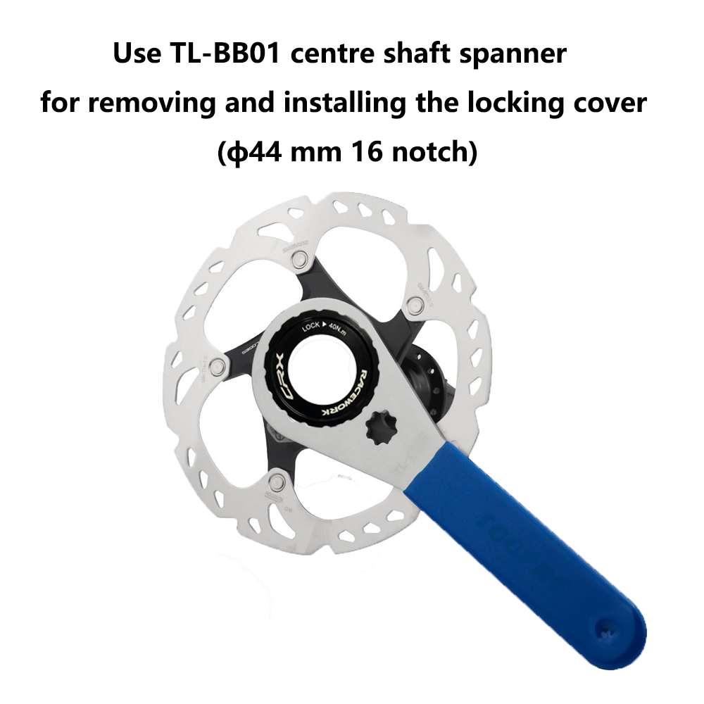 RACEWORK Adattatore Centerlock - Mtb Brake Rotor recensione e prezzo