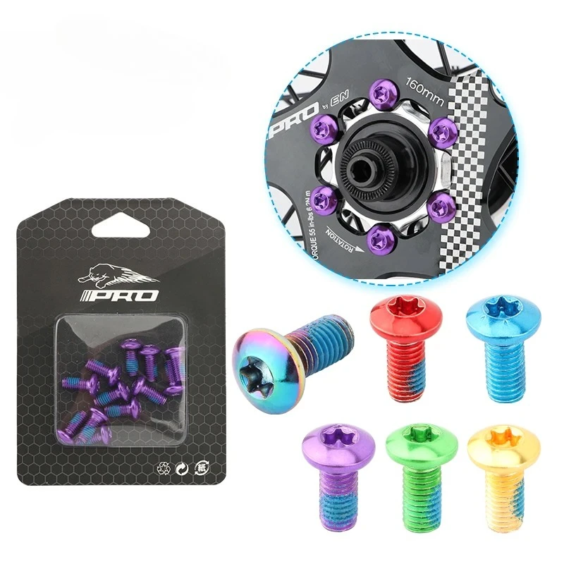 12 pezzi rotore freno a disco  - Mtb Brake Rotor recensione e prezzo