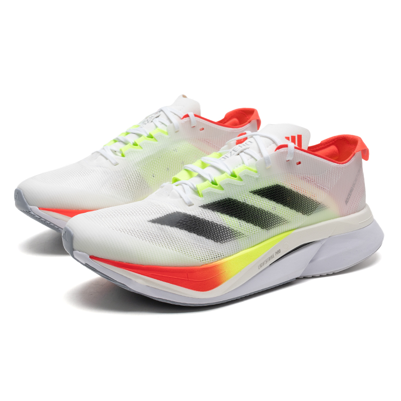 Scarpe da uomo Adidas Adizero  - Adidas Shoes Adizero Boston 12 recensione e prezzo
