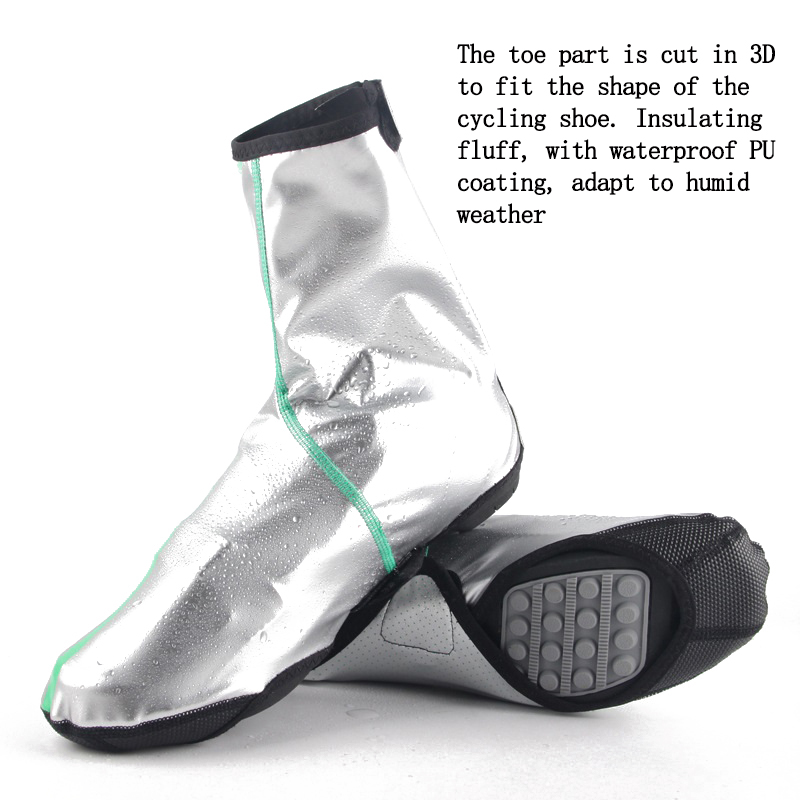 Copriscarpe Impermeabili per B - Mountain Biking Shoes recensione e prezzo