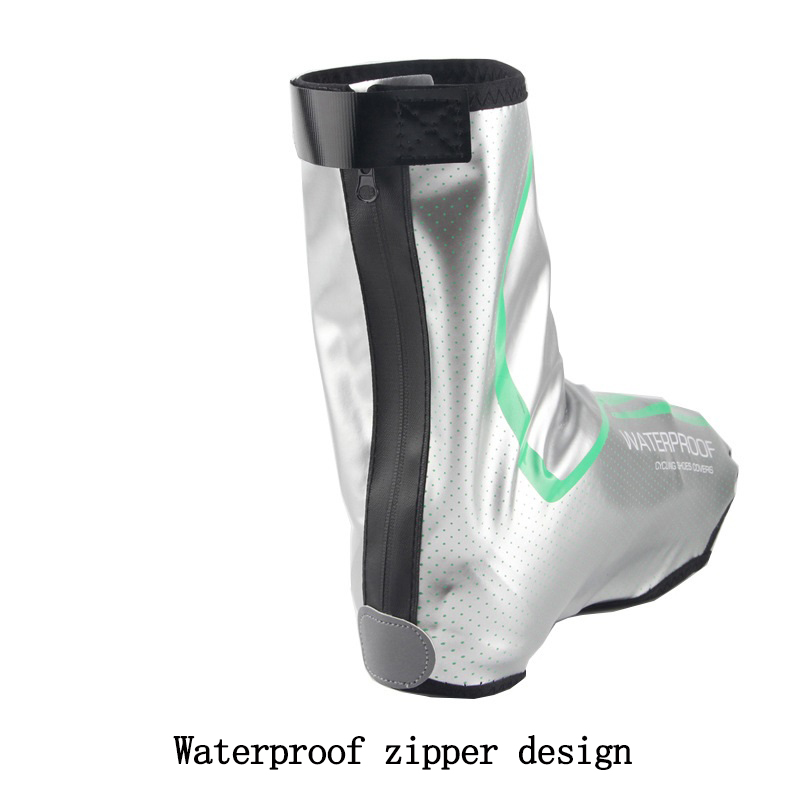 Copriscarpe Impermeabili per B - Mountain Biking Shoes recensione e prezzo