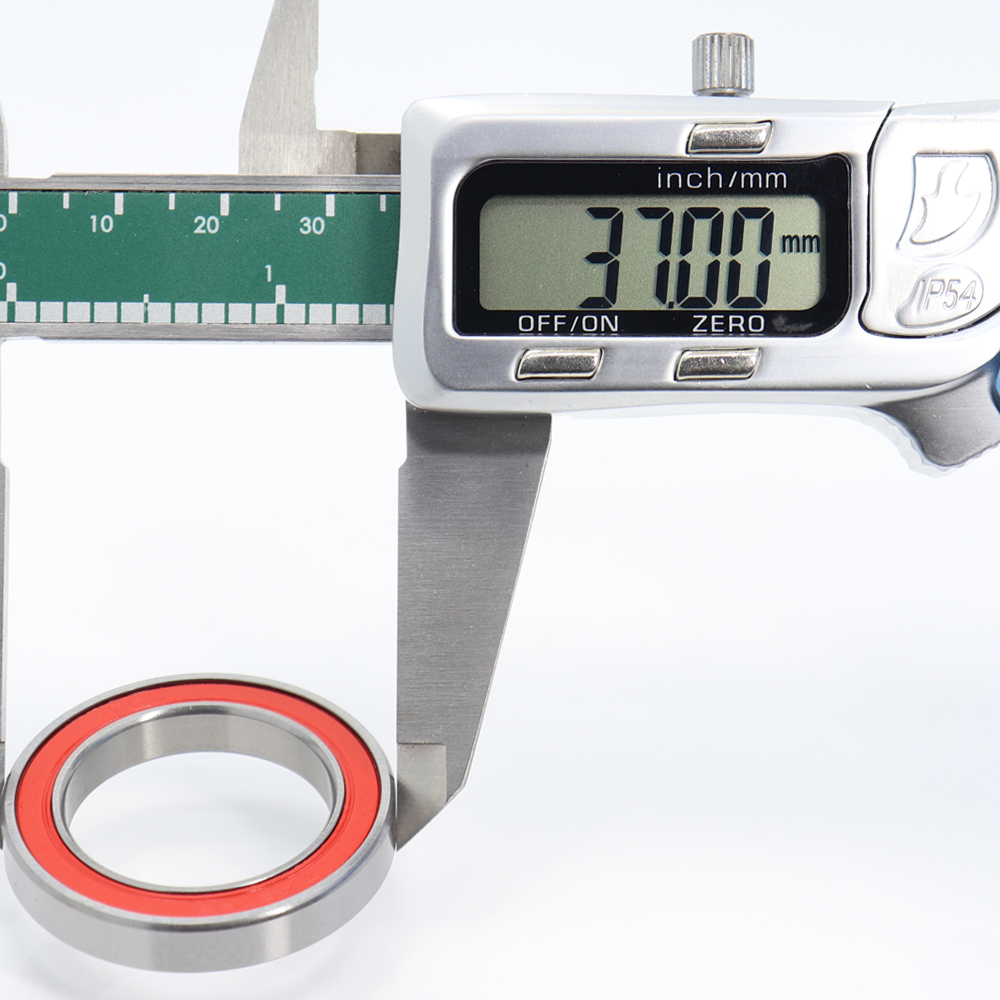 6805-RD Cuscinetto (4 Pezzi) 2 - Bottom Bracket Press recensione e prezzo
