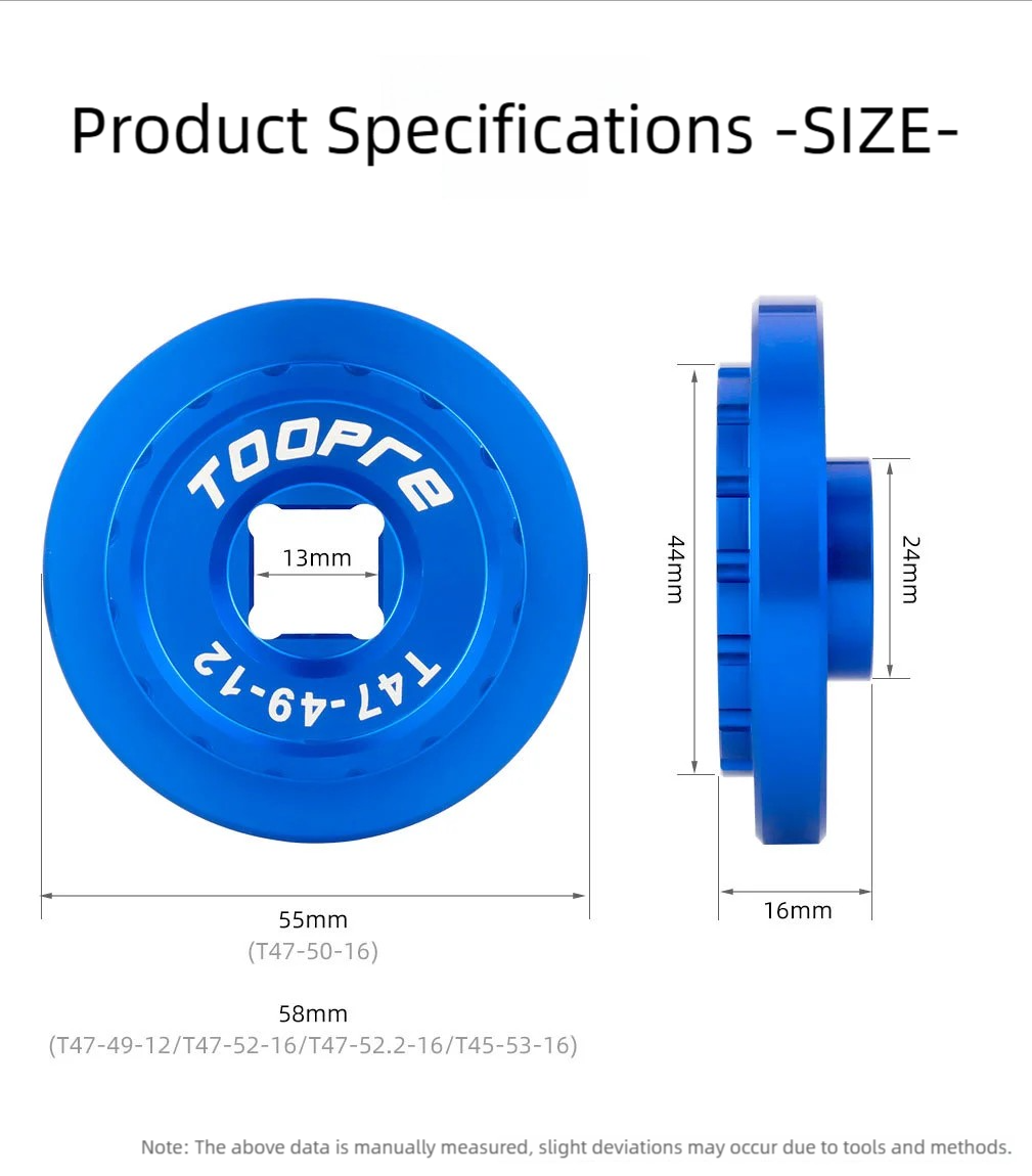 Chiave per Rimozione Movimento - Bottom Bracket Press recensione e prezzo
