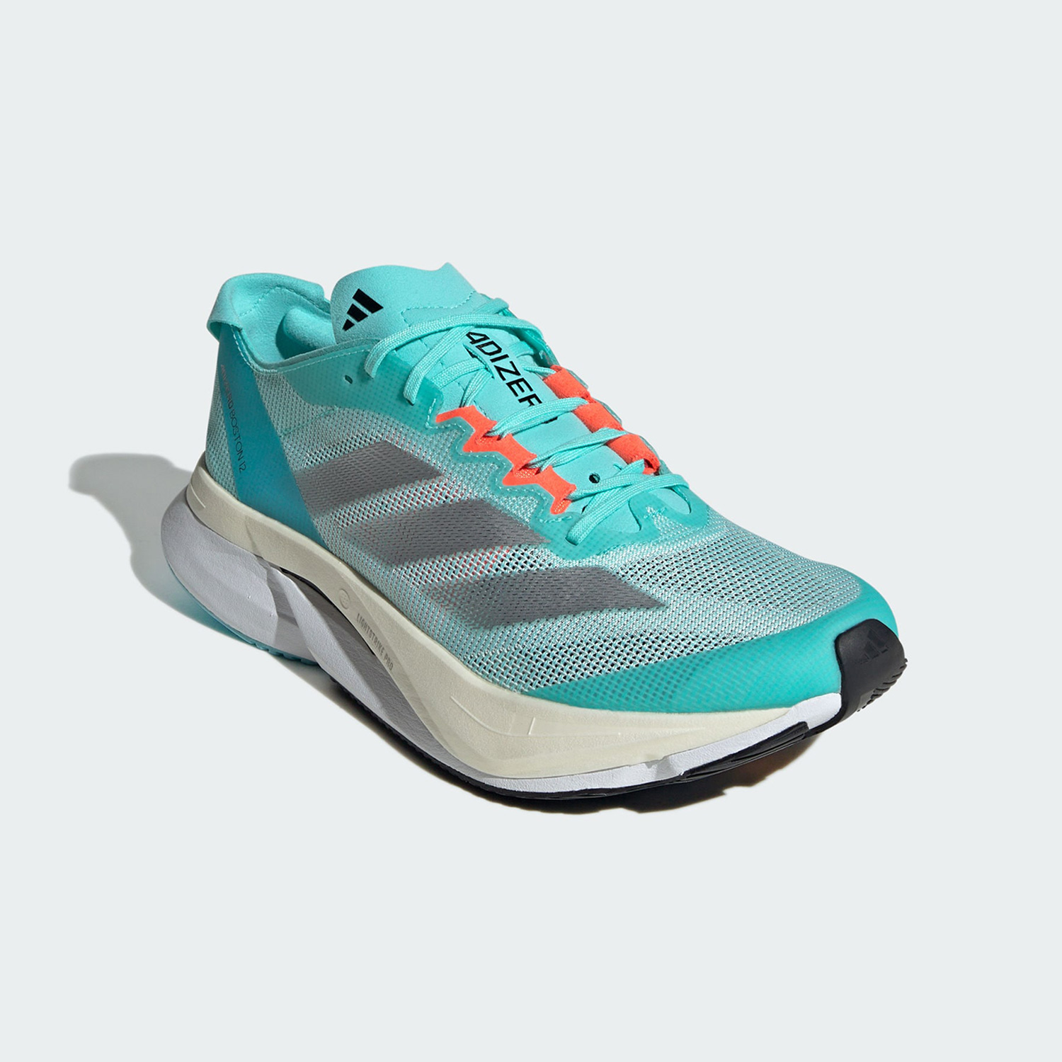 Scarpe da corsa e allenamento  - Adidas Shoes Adizero Boston 12 recensione e prezzo