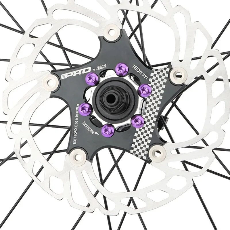 KOCEVLO Viti di Fissaggio per  - Mtb Brake Rotor recensione e prezzo