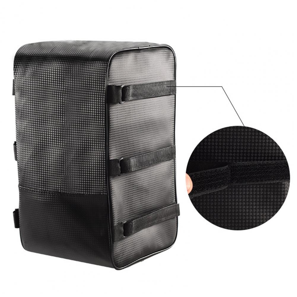 Borsa per sedile posteriore pe - Mountain Biking Fanny Pack recensione e prezzo