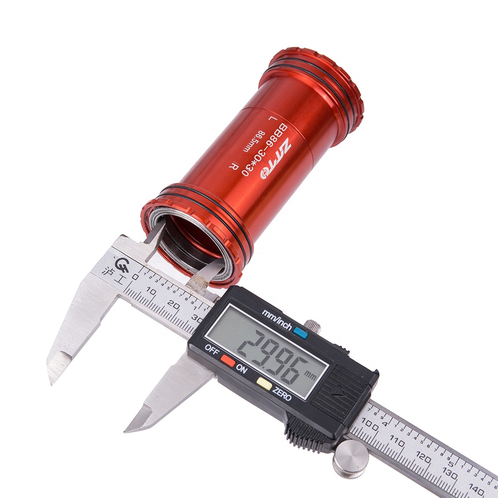 Movimento centrale press-fit d - Bottom Bracket Press recensione e prezzo