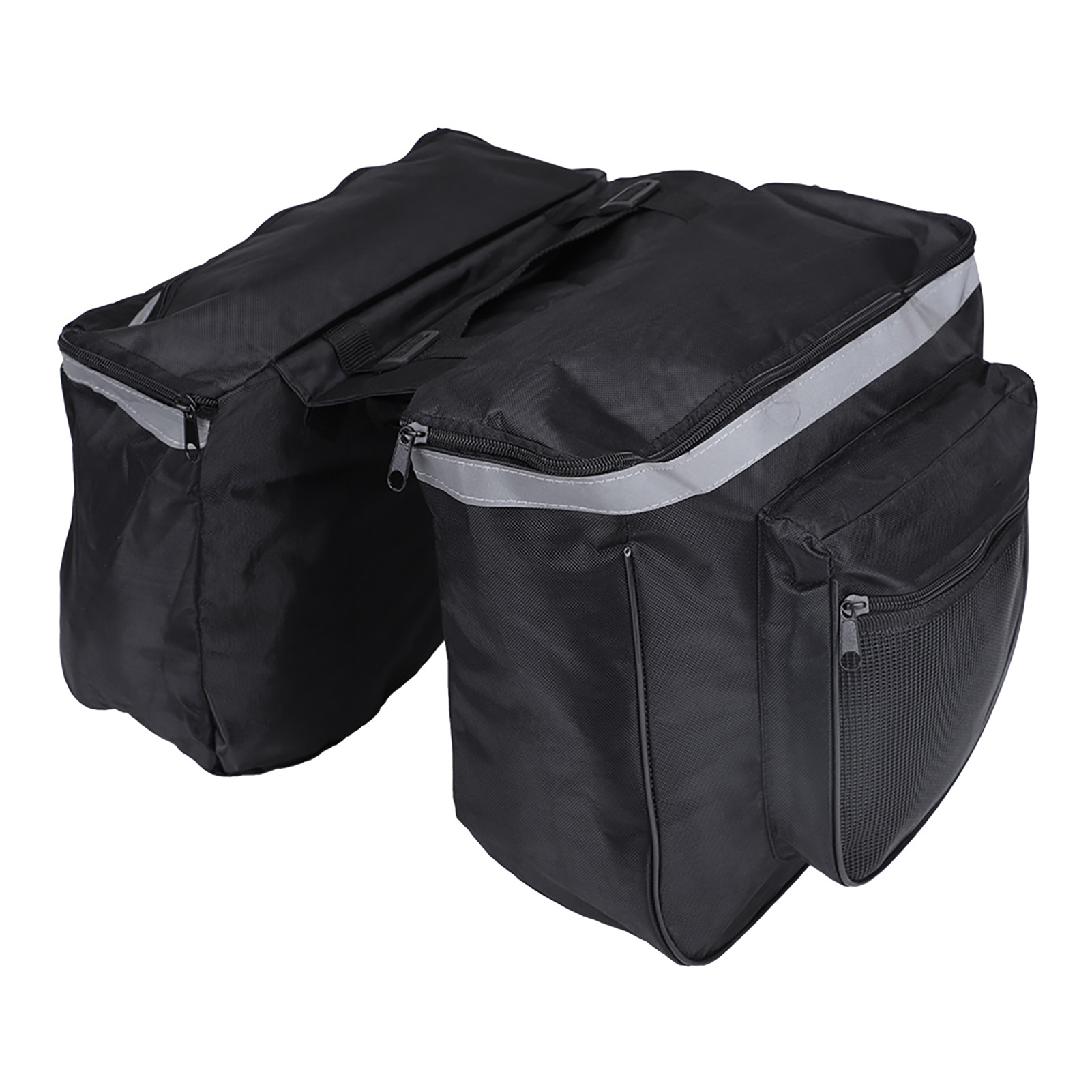 Borsa Doppia da 25L Impermeabi - Mountain Biking Fanny Pack recensione e prezzo