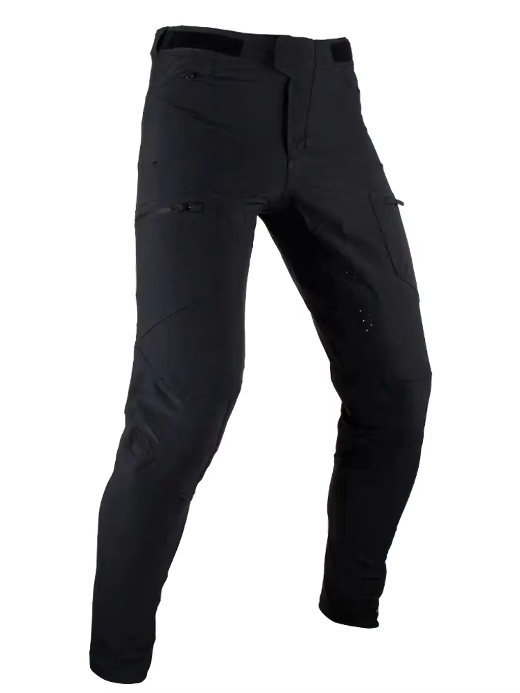 Pantaloni MTB Downhill FH 2026 - Mountain Biking Downhill recensione e prezzo