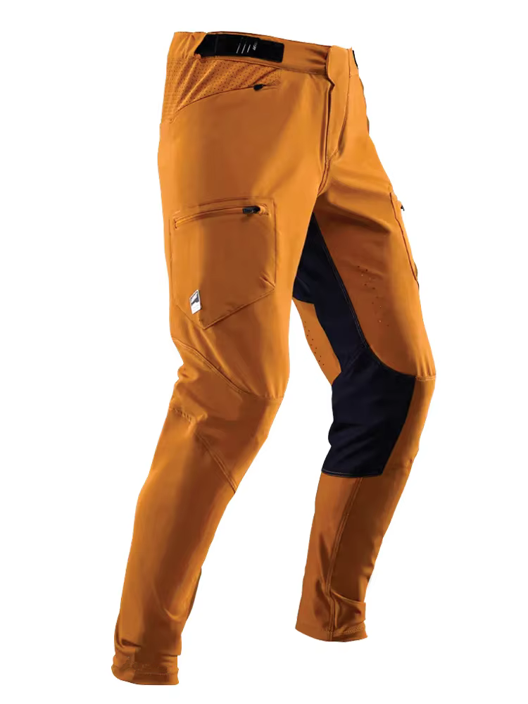 Pantaloni MTB Downhill FH 2026 - Mountain Biking Downhill recensione e prezzo
