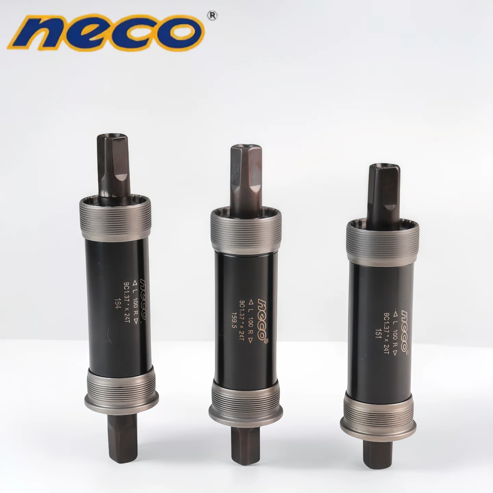 Neco Ebike Fat MTB Bike Movime - Bottom Bracket Press recensione e prezzo