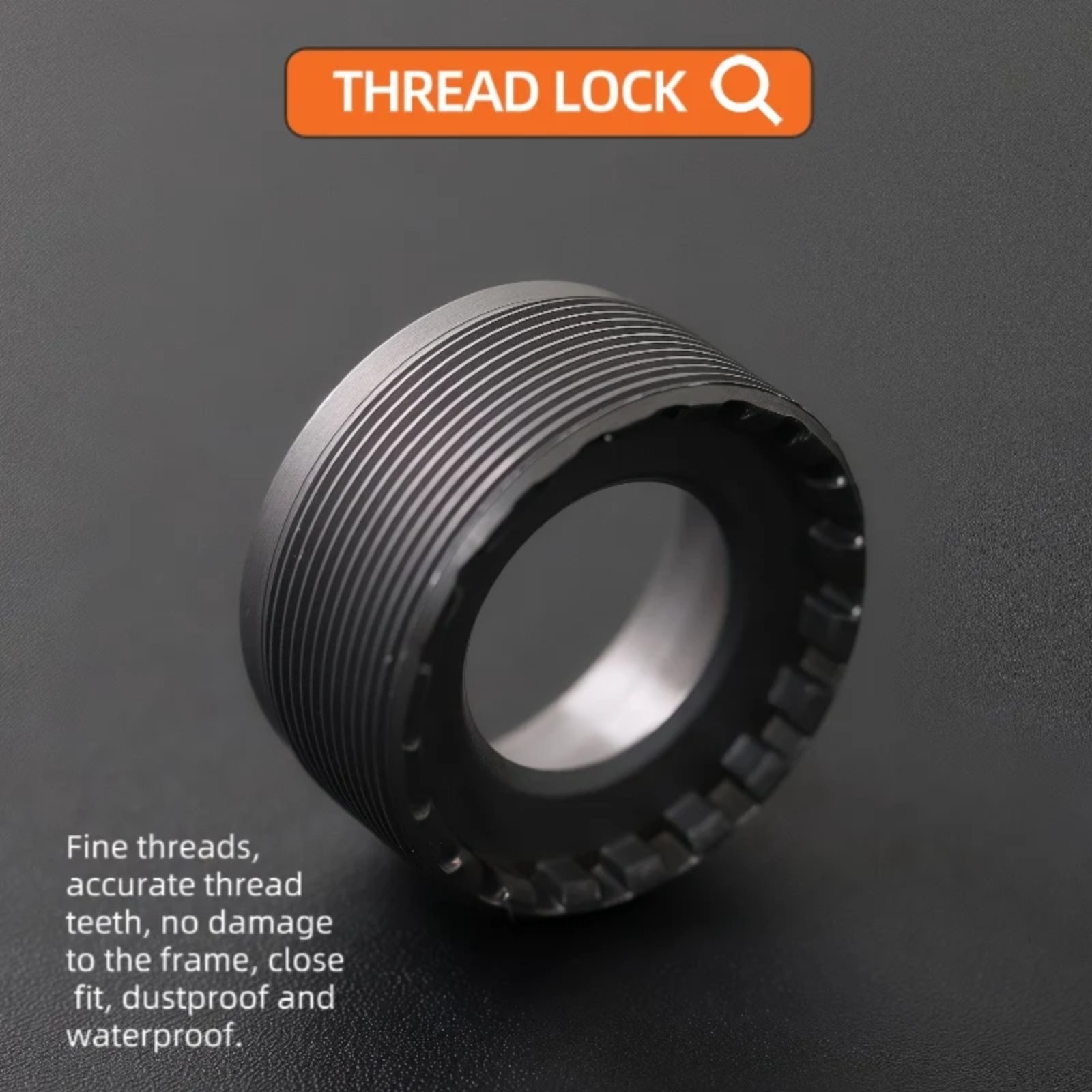 Neco Ebike Fat MTB Bike Movime - Bottom Bracket Press recensione e prezzo