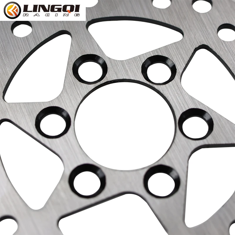 LESQUE Pit Dirt Bike disco fre - Mtb Brake Rotor recensione e prezzo