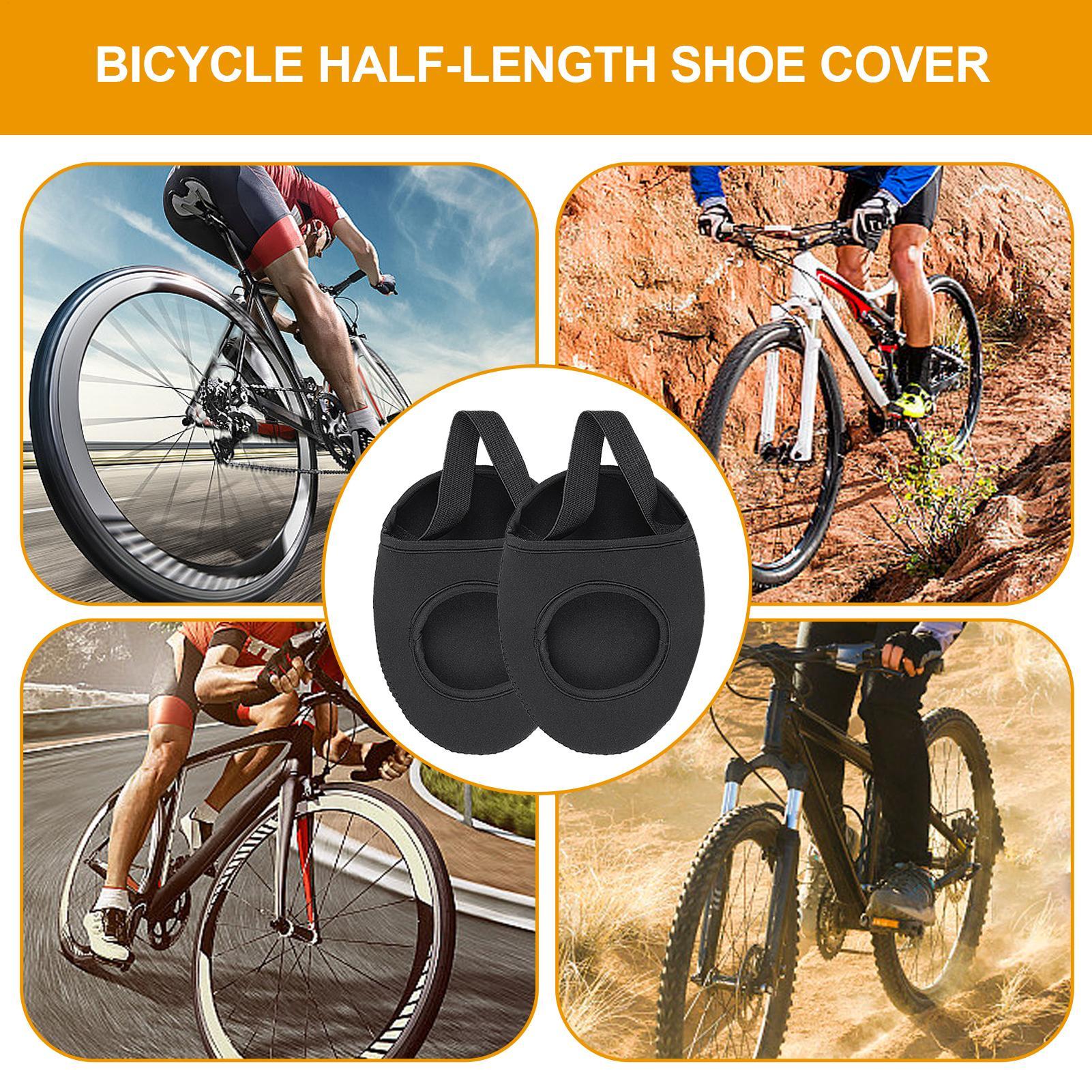Copriscarpe per bici da strada - Mountain Biking Shoes recensione e prezzo