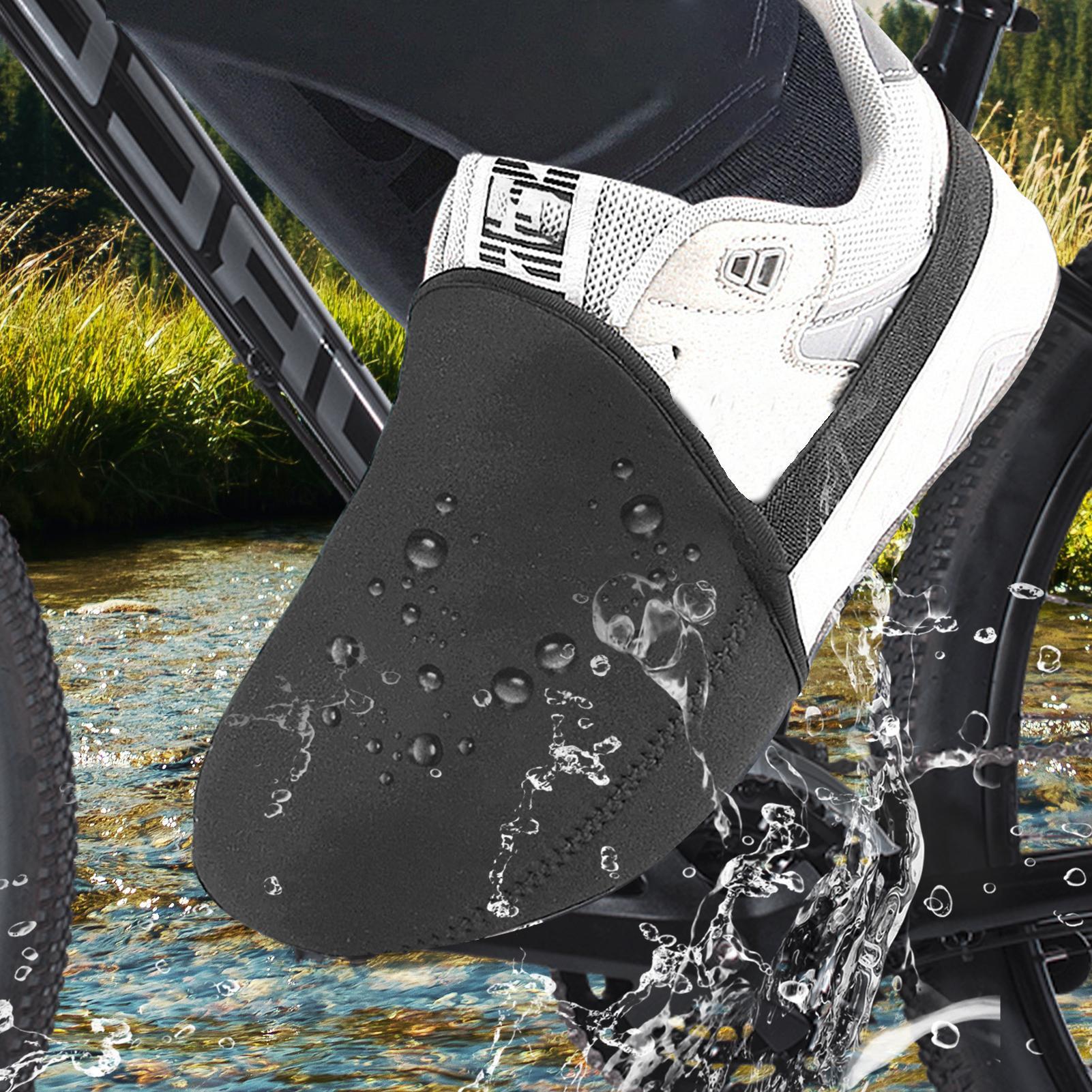 Copriscarpe per bici da strada - Mountain Biking Shoes recensione e prezzo