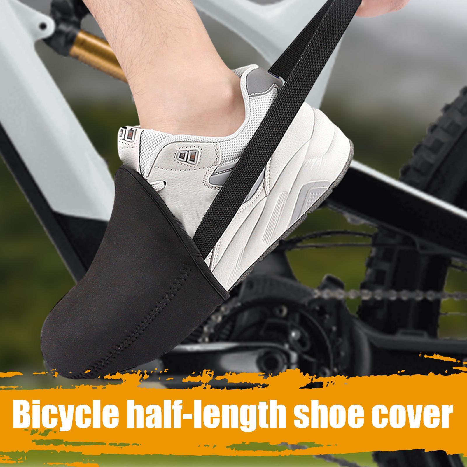 Copriscarpe per bici da strada - Mountain Biking Shoes recensione e prezzo