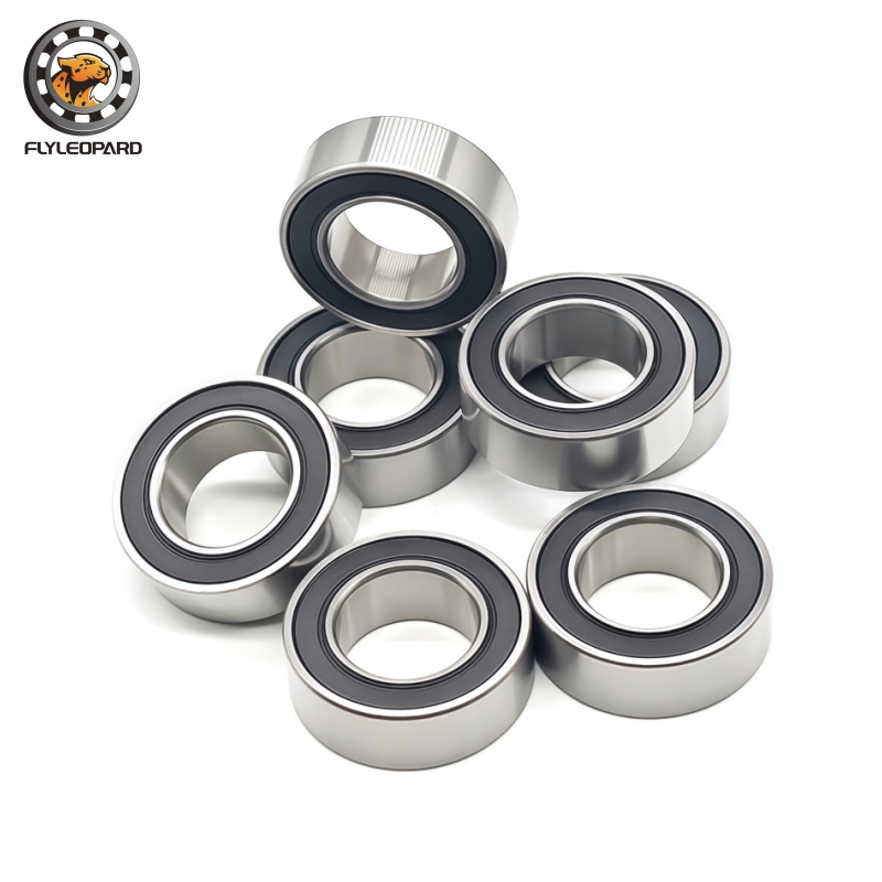 2 pz 173010 2RS 17x30x10mm cus - Bottom Bracket Press recensione e prezzo